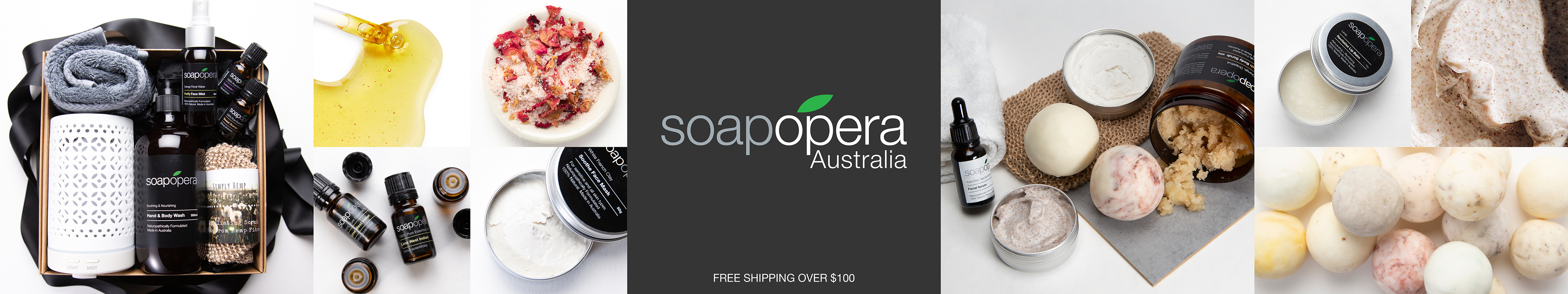 loova  The Soap Opera Company
